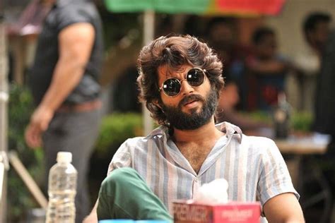 Arjun Reddy May Be A 21st Century Epic But Why Are Its Women Stuck In