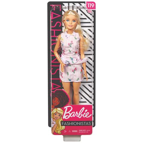 Barbie Fashionista Assorted Toy Brands A K Caseys Toys