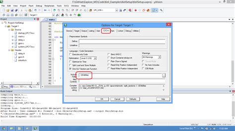 Ps2 bios 30004r v6 pal.mec; Setting Up Keil5 For ExploreM3 - Tutorials