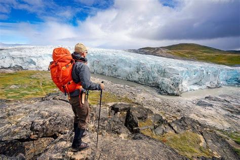 Trekking The Arctic Circle Trail In Greenland Expert Vagabond