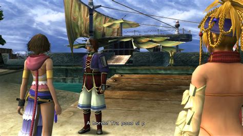 Game secrets, the most powerful weapons, and full enemy data? Final Fantasy X-2 HD Remaster Walkthrough - Parte 42 ...