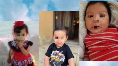 Detenida Una Madre Acusada De Matar A Sus Tres Hijos Menores De Cuatro Años
