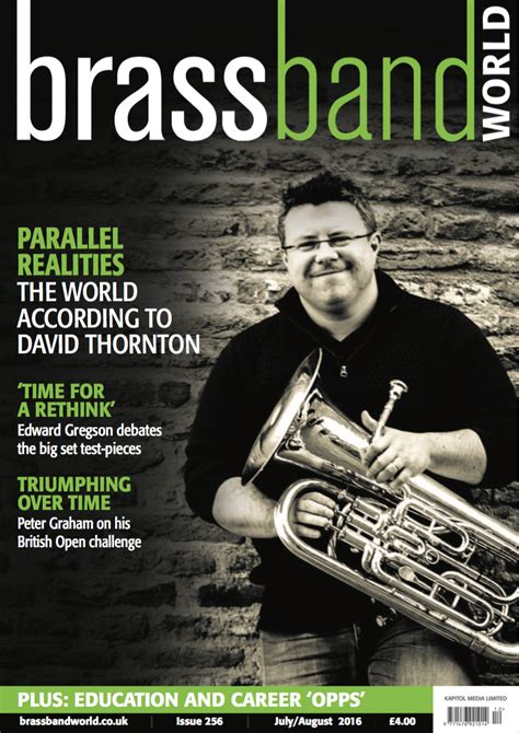 Brass Band World