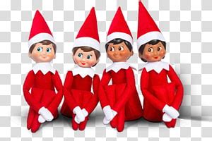 Christmas elf cartoontransparent png image & clipart free download. The Elf on the Shelf Christmas Mother, elf on the shelf ...