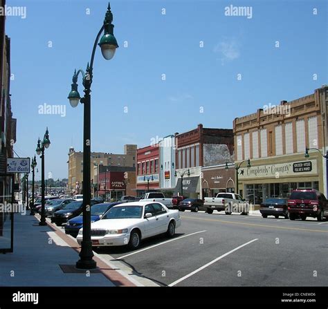 Claremore Hi Res Stock Photography And Images Alamy