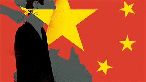 Opinion Beijing Is Silencing Chinese Australians The New York Times