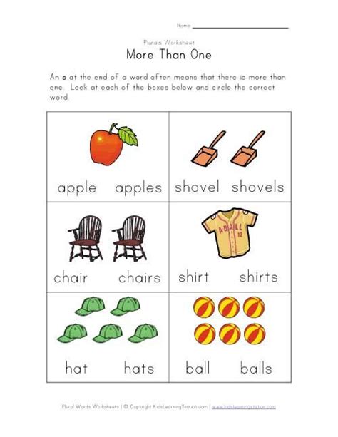More Than One Worksheet Pre Schoolandk Pinterest Reading And Worksheets