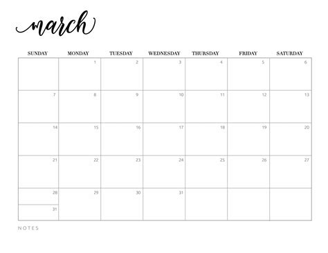 Sunday is the first day of the week (us. Free Printable 2021 Calendar - World of Printables
