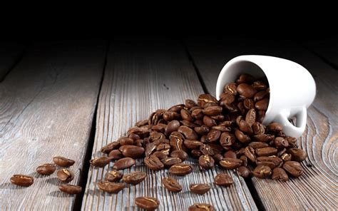 Coffee Beans Wallpapers Top Free Coffee Beans Backgrounds