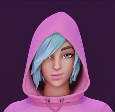 Pin By Gabriel On Fortnite Iris In 2021 Skin Images Picture Iris
