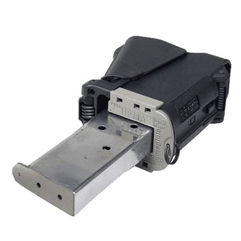 Maglula Uplula Magazine Speed Loaderunloader 9mm To 45 Acp