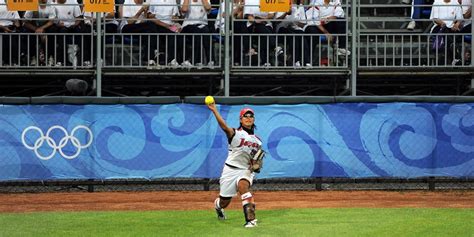 Fun group games for kids and adults are a great way to bring. Six Tokyo 2020 Olympic softball games and one baseball ...