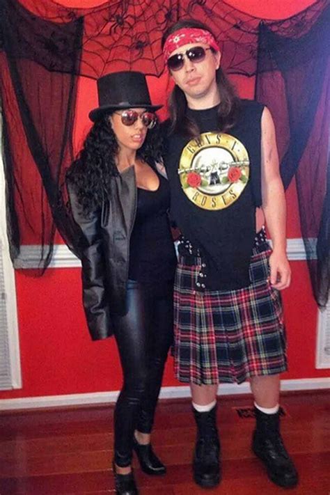 60 Couples Halloween Costumes You Wont Have To Beg Your Partner To