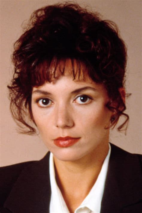 Joanne Whalley Profile Images — The Movie Database Tmdb
