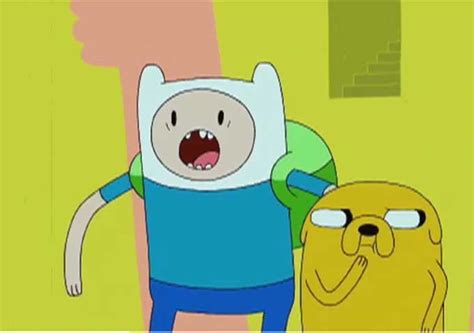 Does The Obsessive ‘adventure Time Fandom Overlook The