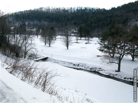 Living in riddell gardens is an ideal woodstock is an amazing. SkiMaven: Afternoon cruisin' at the Woodstock Nordic Center