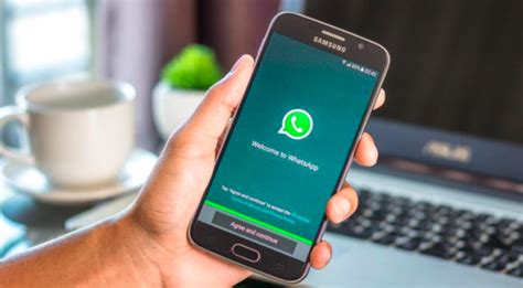 Como Hackear Una Cuenta De Whatsapp Mejorar La Comunicacin