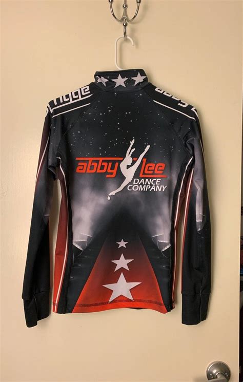 Abby Lee Dance Jacket Hot Sex Picture