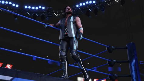 Wwe 2k19 Review Ps4