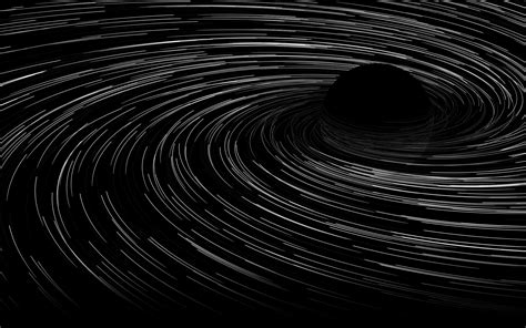Black Hole HD Wallpaper HD Space K Wallpapers Images And Background Wallpapers Den