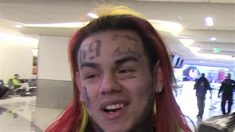 Tekashi 69 Reportedly Granted Permission To Shoot Music Video The