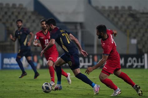 Al Wehda Inaugurates His Asian Journey With A Surprise Defeat