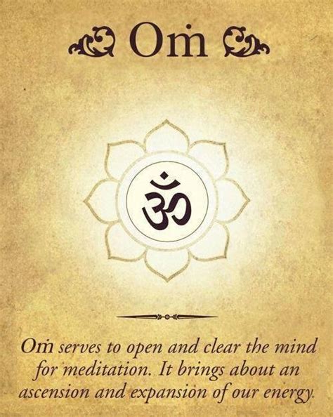 Om Symbol Meaning This Guide Will Tell You Everything Yoga Mandala Shop