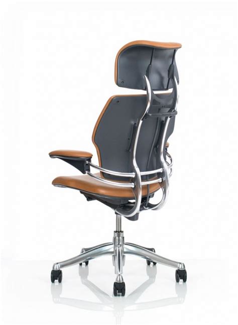 Humanscale believes that the best designs in the world are based on purpose and function. Humanscale Freedom Chair with Headrest - The Century House ...