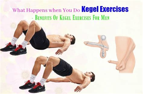 What Happens When You Do Kegel Exercises 13 Benefits For Men And Women
