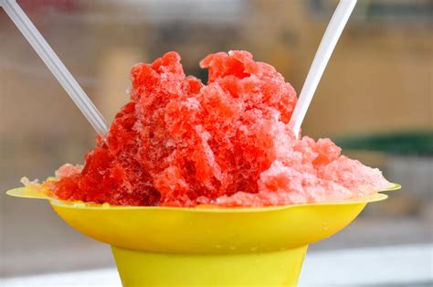 The Best Shave Ice On Maui 2023 Hawaii Travel With Kids