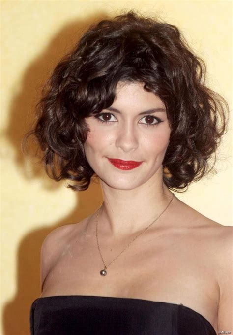 Picture Of Audrey Tautou