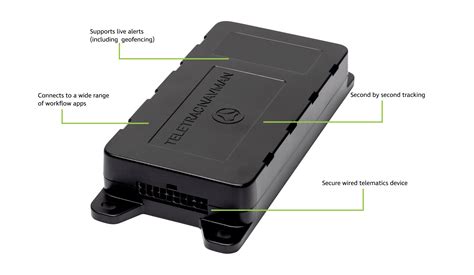 Vehicle Tracking Devices Whats The Difference Teletrac Navman Uk