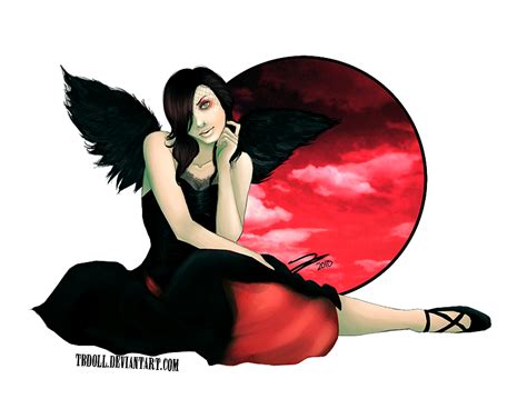 Hello Angel By Tbdoll On Deviantart