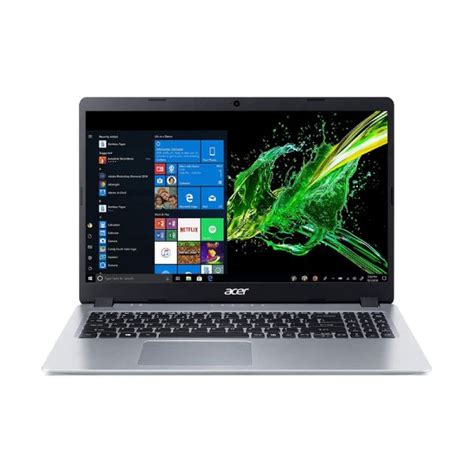 In our extensive experience in the laptop review space, we have encountered several different models. Notebook Acer Aspire 5 A515-43-R19L 15.6" AMD Ryzen R3 ...