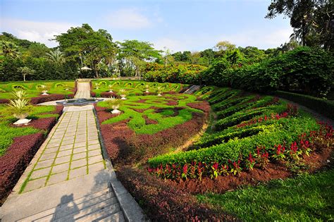 Fodor's expert review perdana botanical garden. The Life Journey in Photography: Cycad Island and Sunken ...