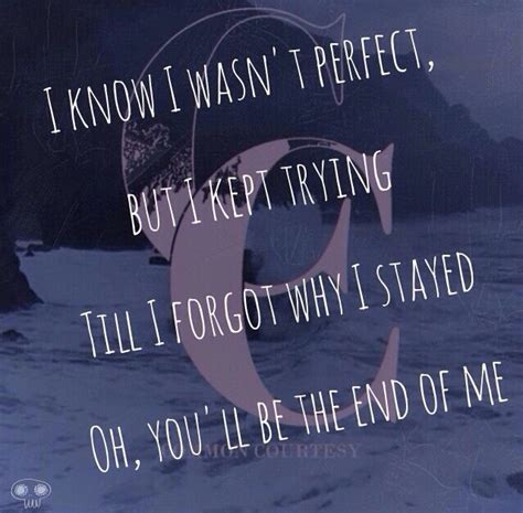 Pin By Cassie Famoso On A Day To Remember Remember Lyrics Adtr