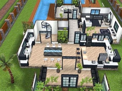 The Sims House Plans Sims 4 House Plans Beautiful Best Sims House Ideas