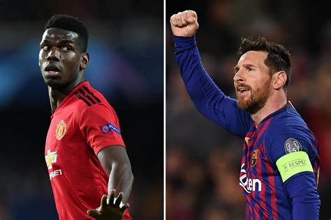 Team news, stats and prediction ahead of southampton vs man utd in the premier league on sunday, live on the latest news with man utd frontrunners to sign hakan calhanoglu in the summer, while. Man Utd vs FC Barcelona: UEFA Champions League 2019 ...