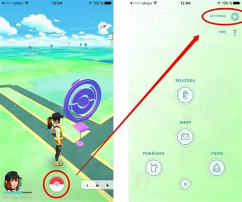 How To Change Your Trainer Nickname In Pokémon Go