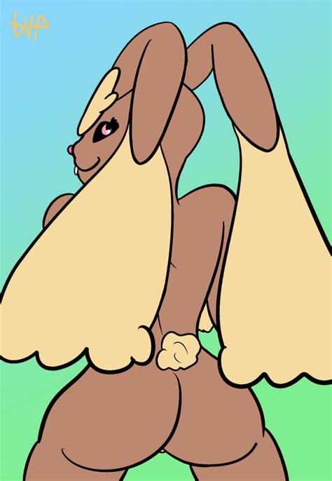 Lopunny By Oracle Hentai Foundry