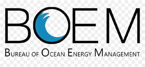 Bureau Of Ocean Energy Management Hd Png Download Vhv