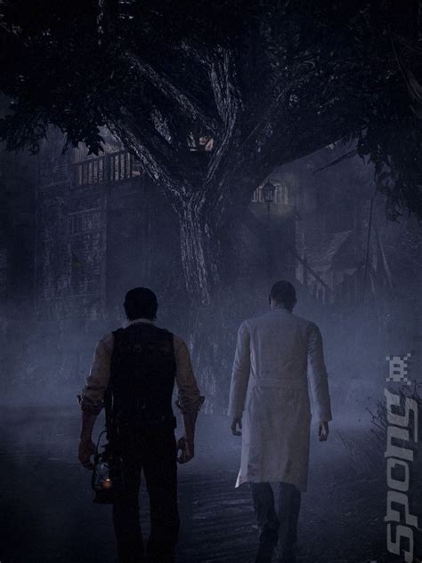 Artwork Images The Evil Within Xbox 360 2 Of 7