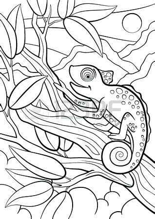 Here are some free printable iguana coloring pages for kids to color. Camouflage Coloring Pages at GetColorings.com | Free ...