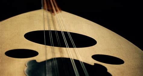 Oud Oud Musical Instrument Aleyad Flickr