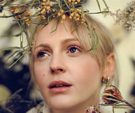 Laura Marling Tour Dates Song Releases And More
