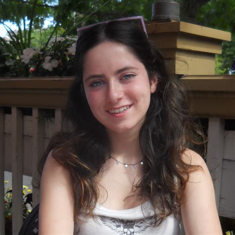 Sophia Longo - McGill University - Montreal, Quebec, Canada | LinkedIn