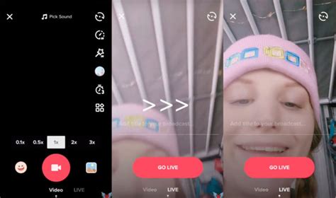 This wikihow teaches you how to live stream on tiktok on android. TikTok Live: How to Broadcast in Real Time on the Video ...