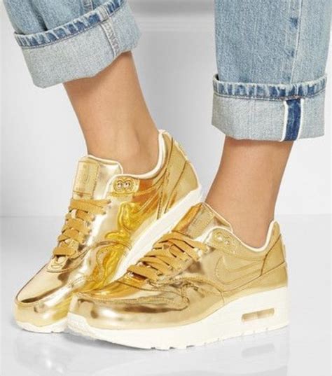We did not find results for: Nike Air Max 1 Sp In Liquid Gold Athletic Shoes