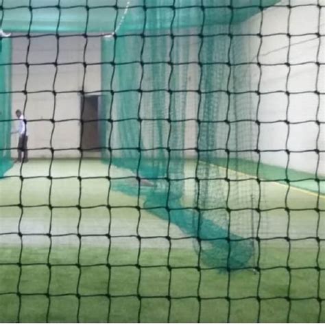 Garware Cricket Net 100x33′ 25mm Sports Wing Shop On