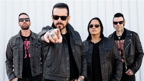 Black Star Riders Announce New Album And February 2023 Uk Tour